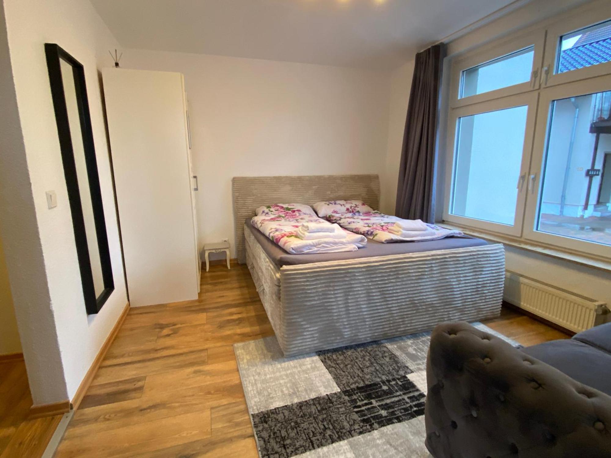 Voyage Pension Leipzig Extérieur photo