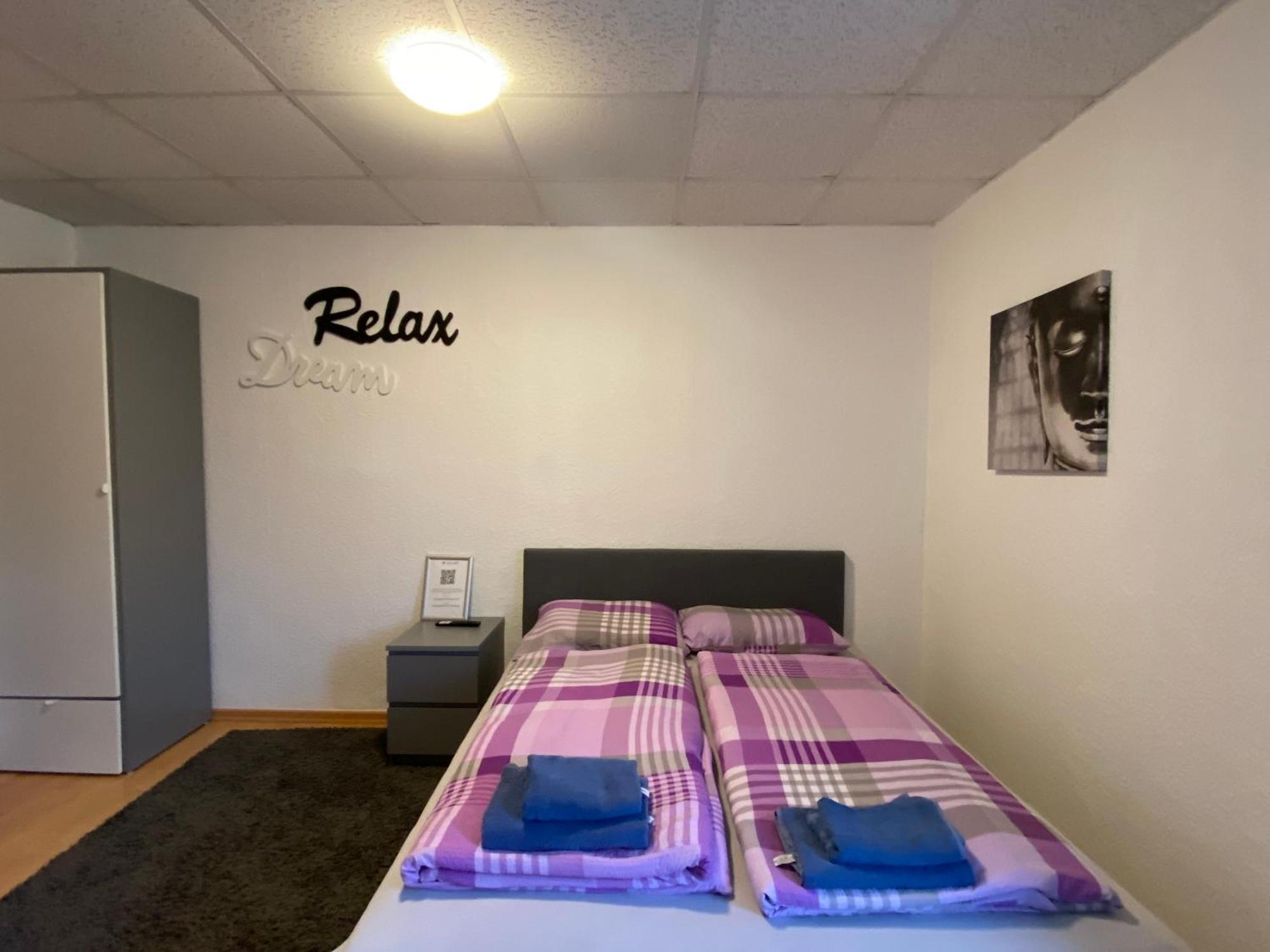 Voyage Pension Leipzig Extérieur photo
