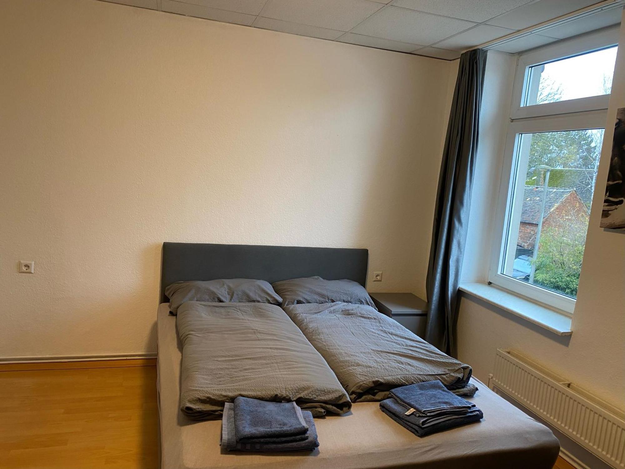 Voyage Pension Leipzig Extérieur photo