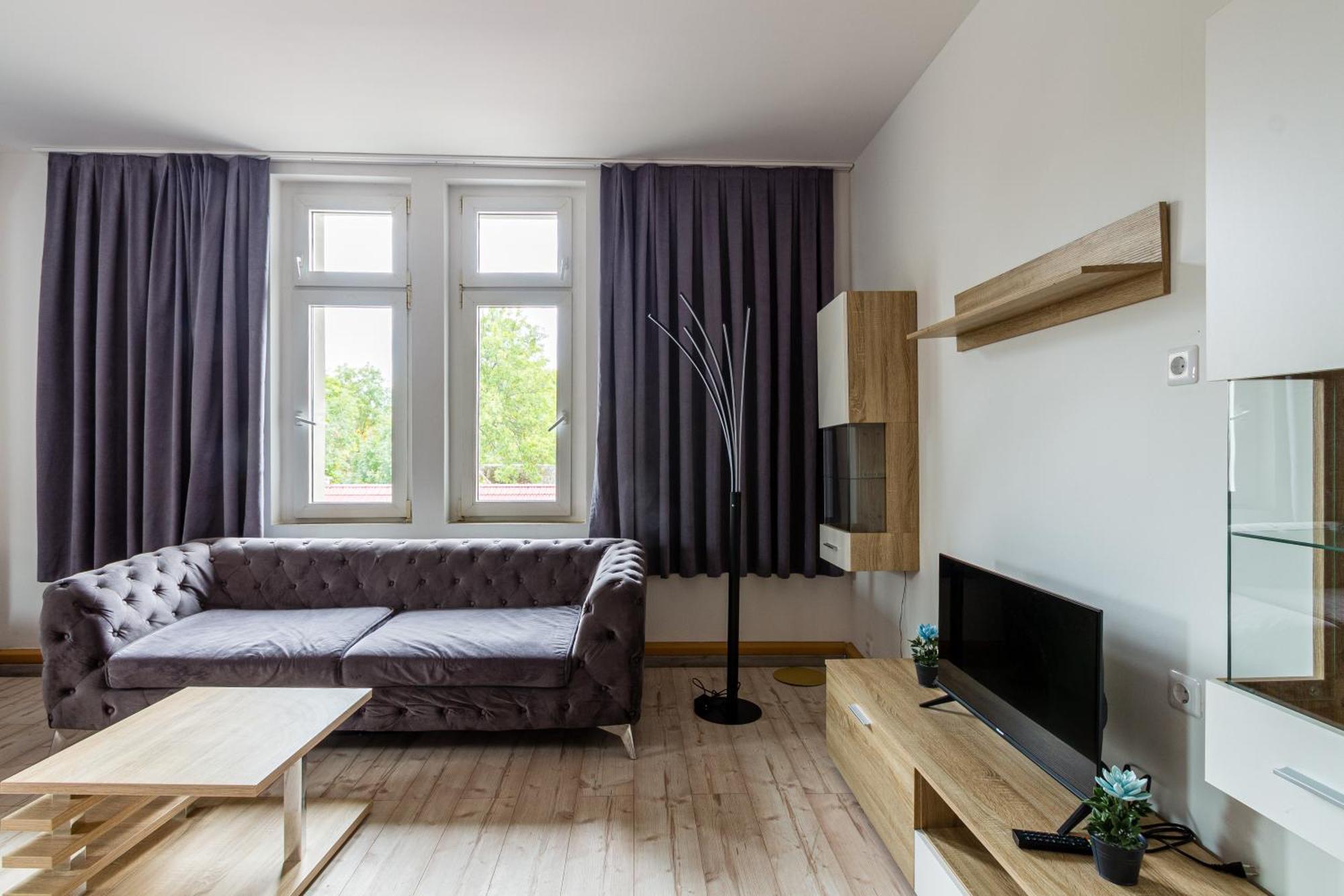 Voyage Pension Leipzig Extérieur photo