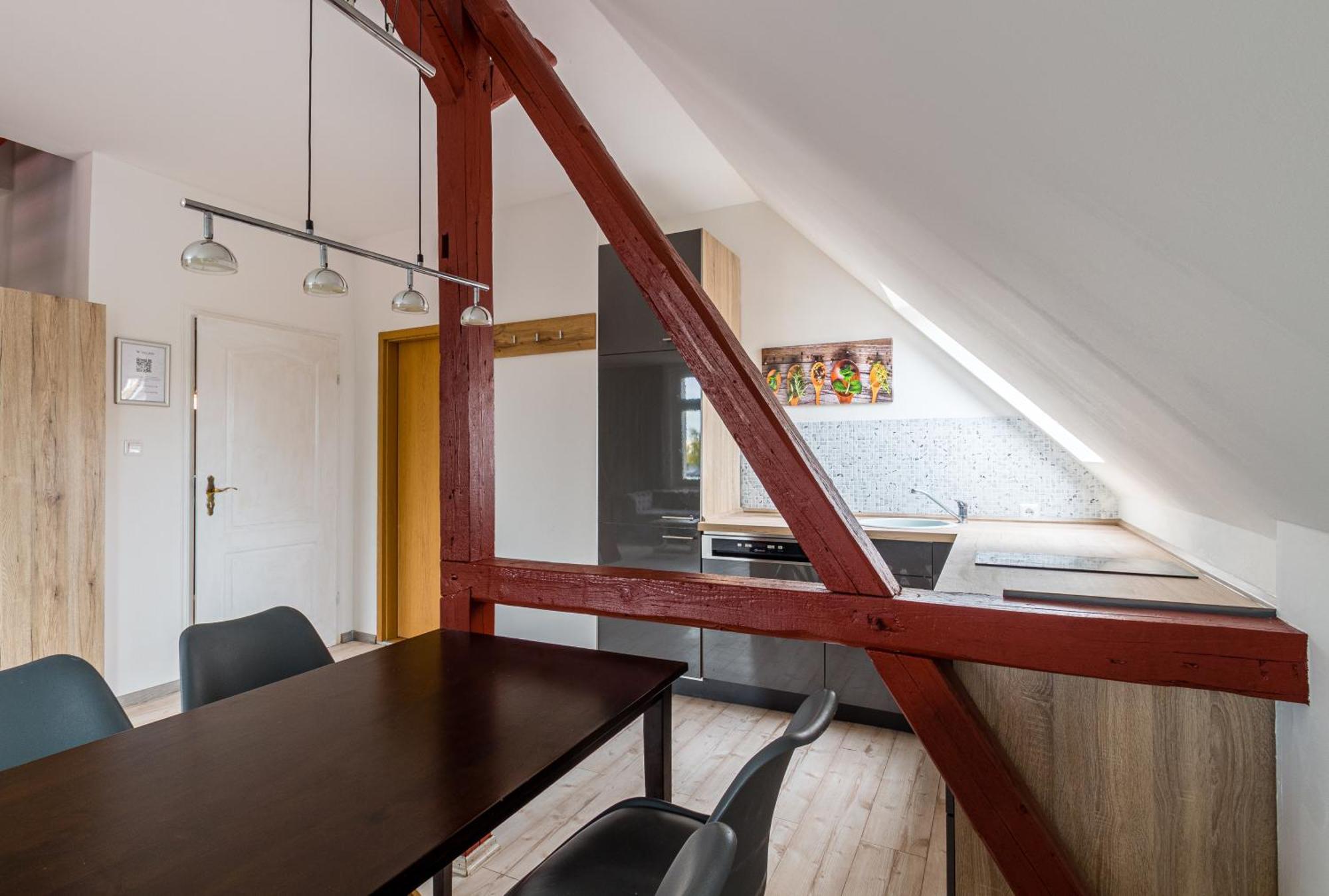 Voyage Pension Leipzig Extérieur photo