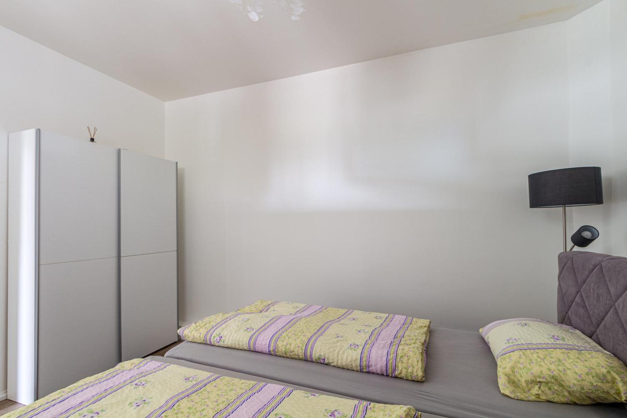 Voyage Pension Leipzig Extérieur photo