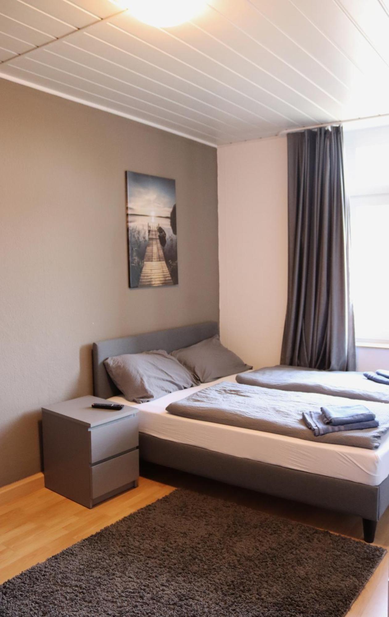 Voyage Pension Leipzig Extérieur photo