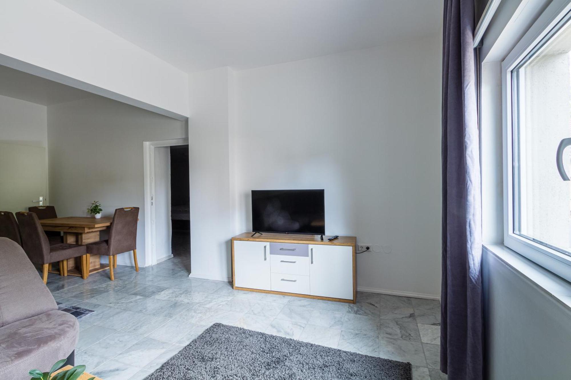 Voyage Pension Leipzig Extérieur photo
